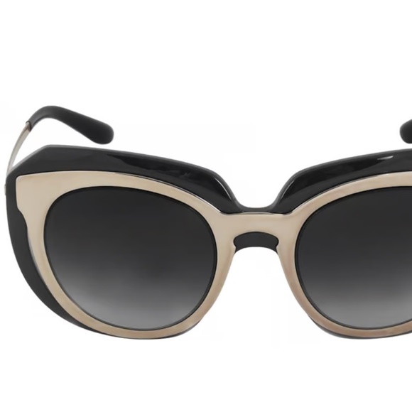 Dolce & Gabbana Square Sunglasses - Picture 1 of 8